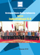 Laporan Tahunan APINDO Provinsi Nusa Tenggara Timur 2018