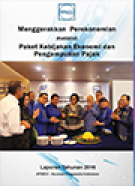 Laporan Tahunan APINDO Provinsi Nusa Tenggara Timur 2016