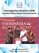 Laporan Tahunan APINDO Provinsi Nusa Tenggara Timur 2017