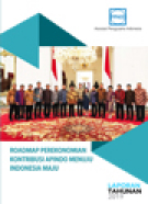 Laporan Tahunan APINDO Provinsi Nusa Tenggara Timur 2019